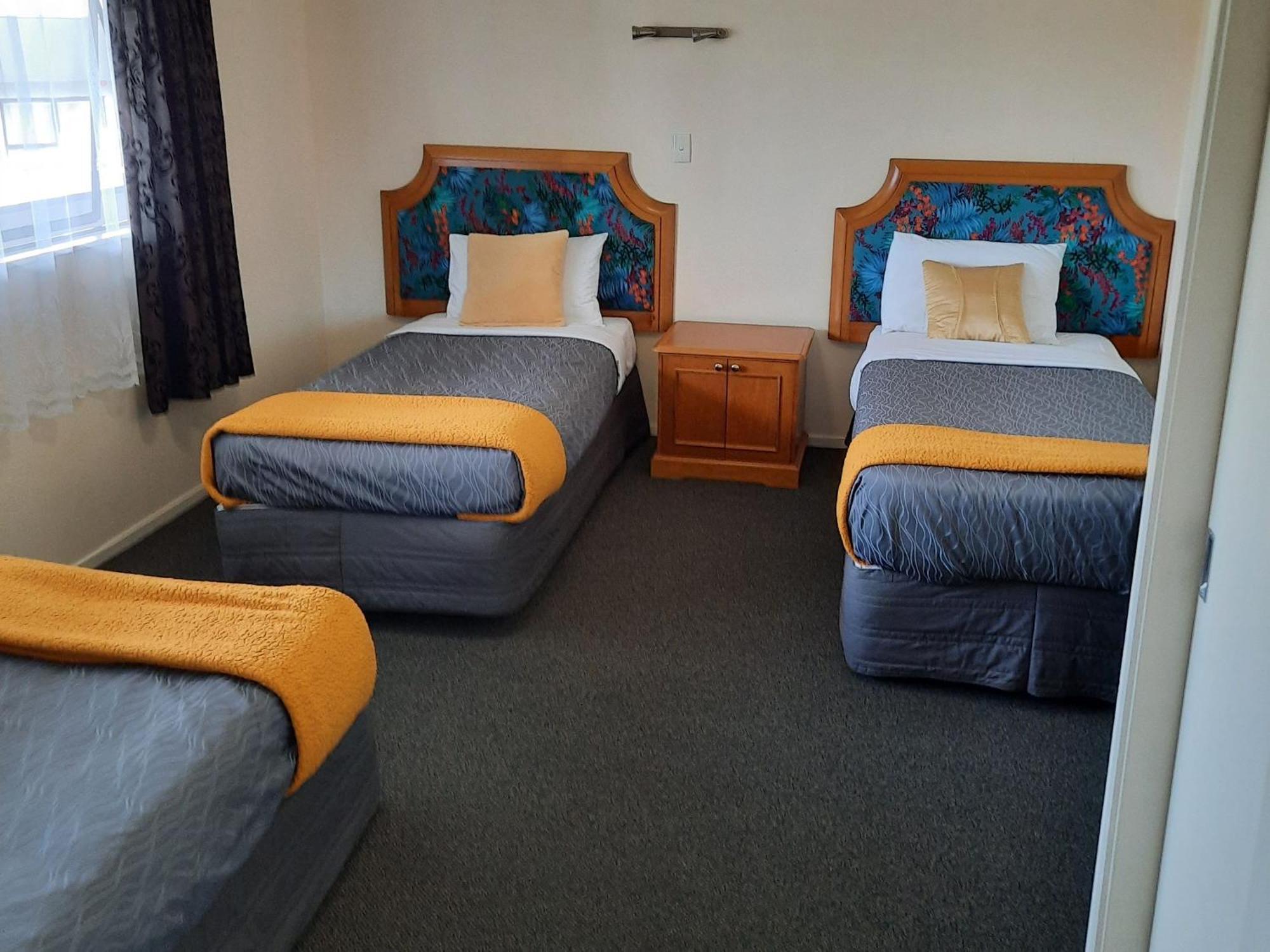 Pembrooke Motor Lodge Whangarei Quarto foto