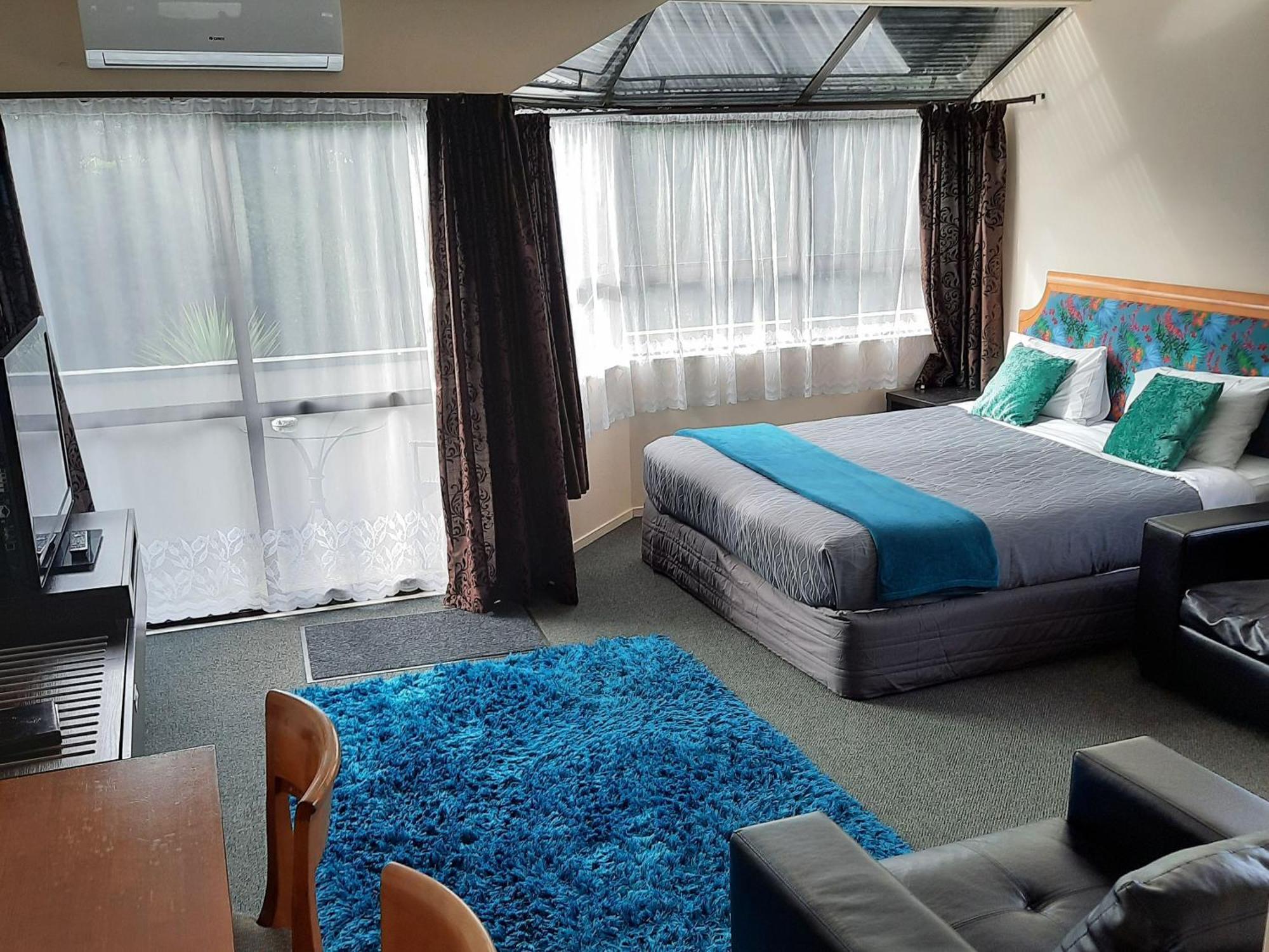 Pembrooke Motor Lodge Whangarei Quarto foto